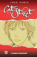 Cat Street vol.03